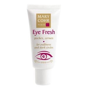 Eye Fresh, Mary Cohr