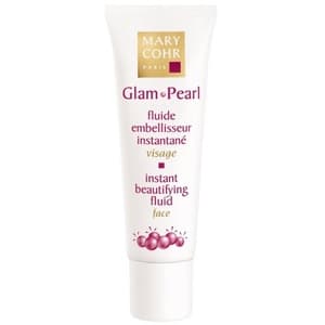 Glam Pearl, Mary Cohr
