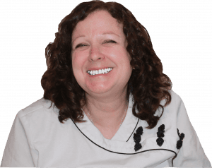 Monique, Conseillère en cosmétique